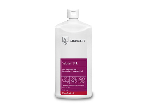 Medisept - Velodes Silk 500ml